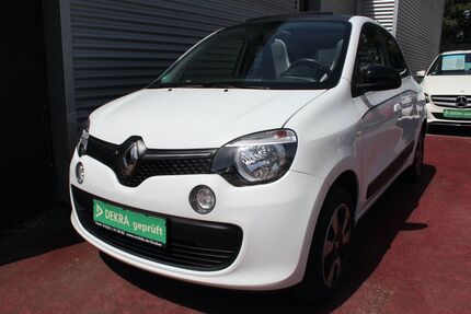 Renault Twingo 15.859 km 8.479 &euro; Essen 45326