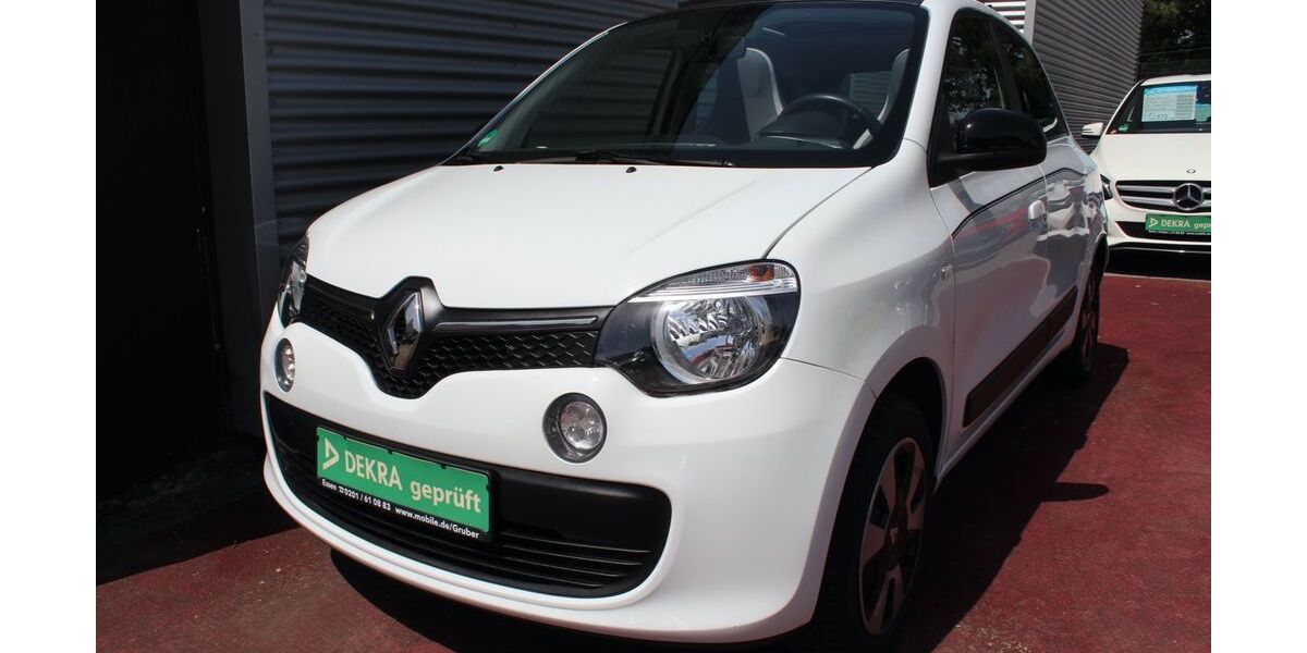 Renault Twingo 15.859 km 8.479 &euro; Essen 45326