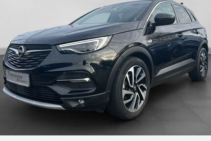 Opel Grandland (X) 19.908 km 20.360 &euro; Marl 45770