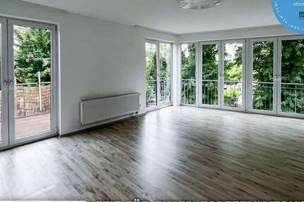 Wohnung zum Mieten in Bottrop 600 € 62 m² 2.5 zimmer