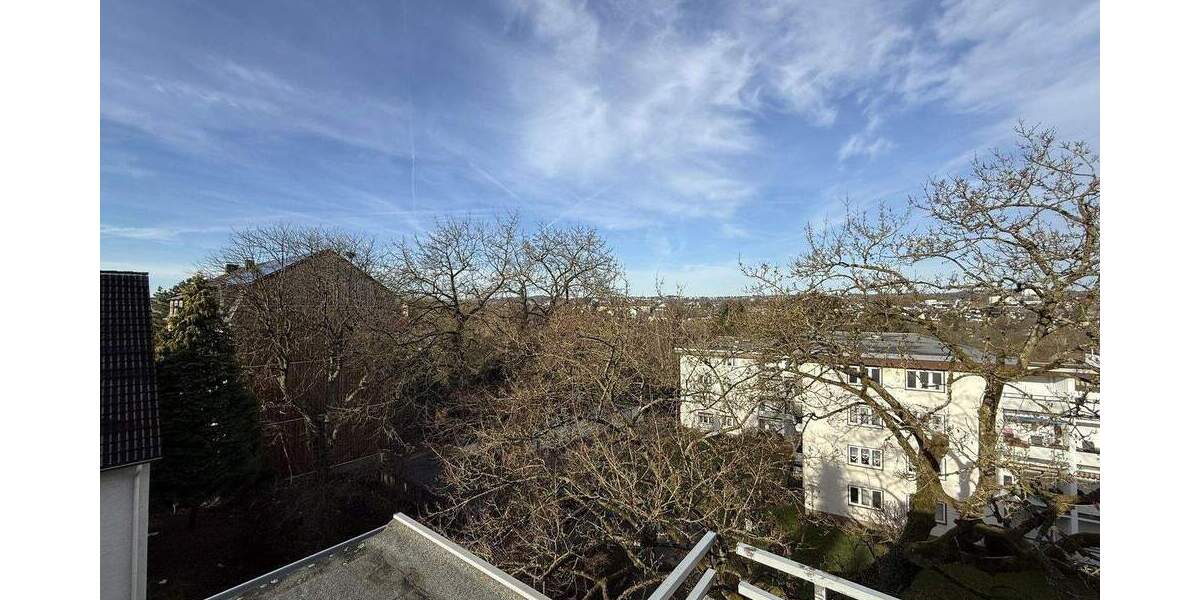 3-Zimmer-Wohnung (106 m²) - Erstbezug nach Kernsanierung, XXL-Dachterrasse, Aufzug 3 zimmer