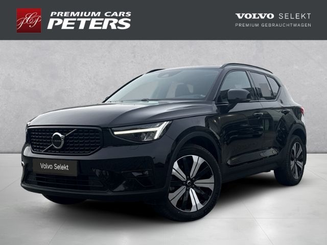 Volvo XC40 30.139 km 35.900 € Dortmund 44143