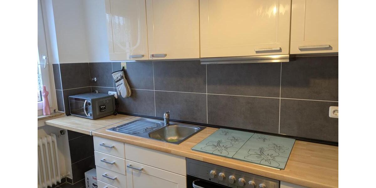 Helle 3-Zimmer Wohnung mit 80qm in Langenberg 3 zimmer