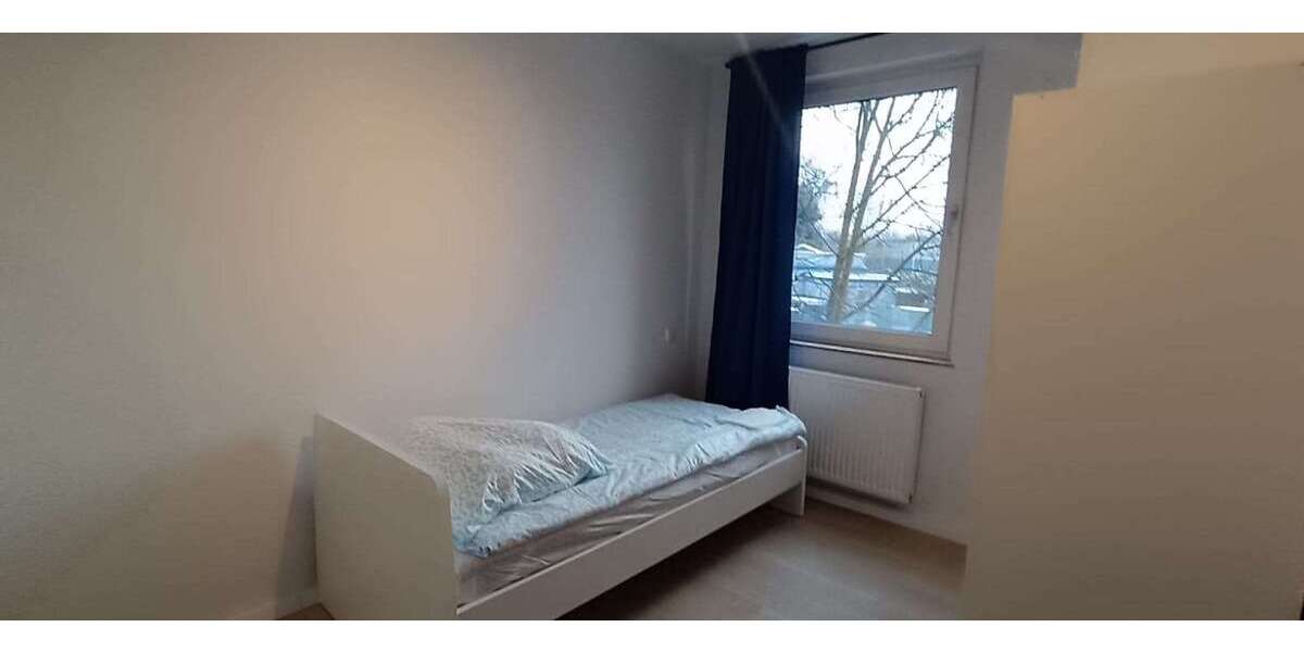 Zimmer Bochum Hamme - 350&euro; | Angebot:27102981