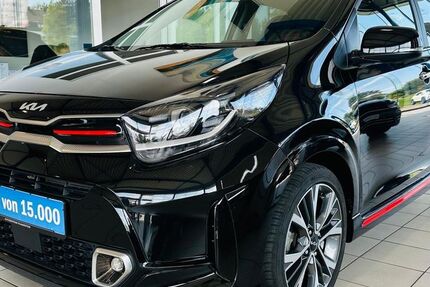 Kia Picanto 29.080 km 16.970 &euro; Wetter 58300