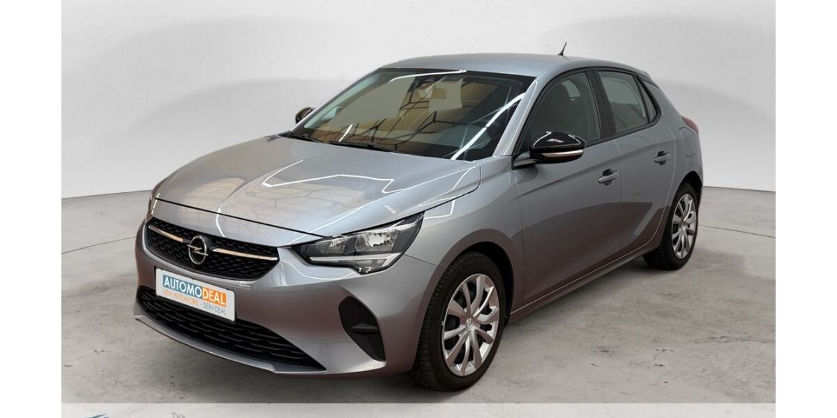 Opel Corsa 63.460 km 11.489 &euro; Dinslaken 46539