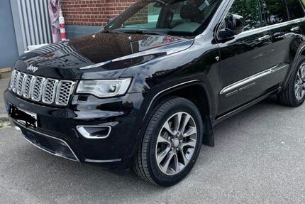 Jeep Grand Cherokee 150.000 km 19.299 &euro; Gelsenkirchen 45888