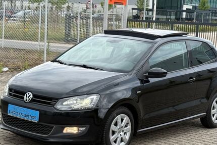 VW Polo 285.000 km 4.999 &euro; Bottrop 46238