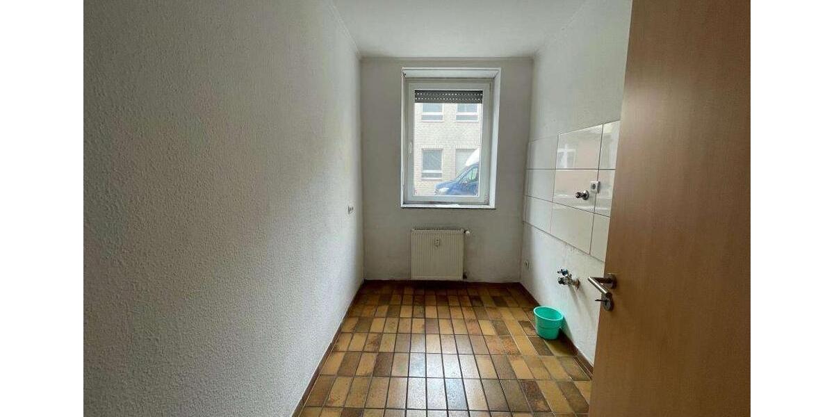 Erdgeschoßwohnung Gelsenkirchen Ückendorf - 1 Zimmer, 30 m&sup2;, 270&euro; | Angebot:26182878
