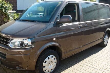 VW T5 Transporter