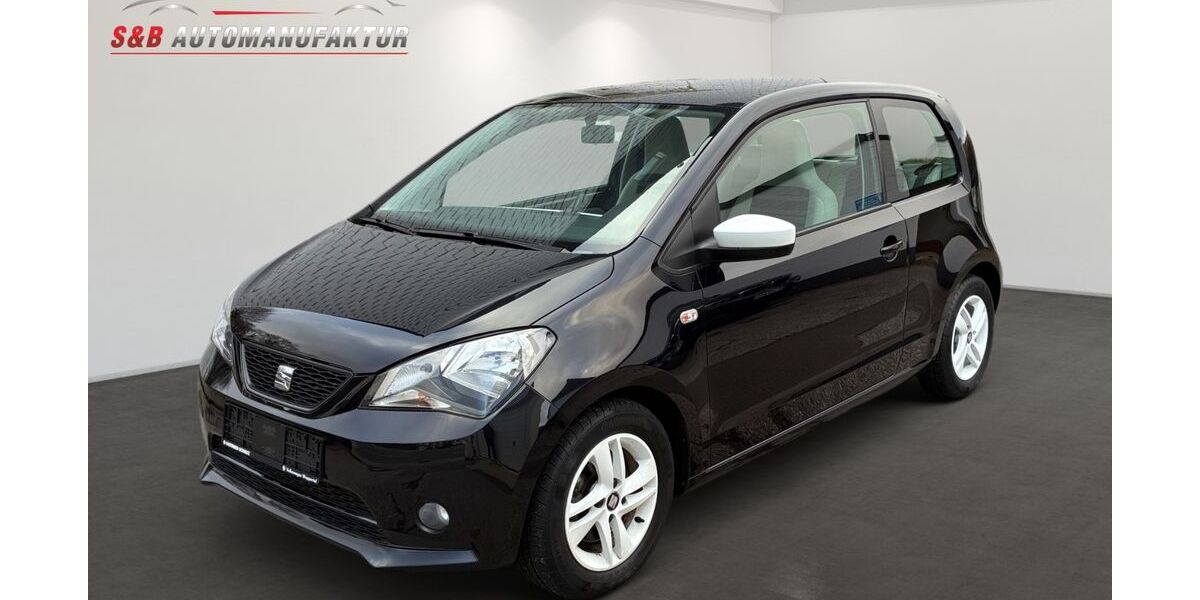 Seat Mii 61.756 km 5.790 € Heiligenhaus 42579