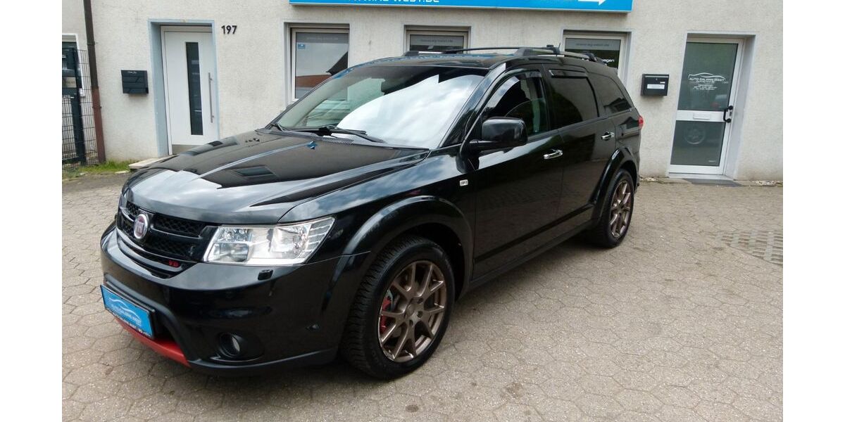 Fiat Freemont 219.572 km 7.990 &euro; Bochum 44809