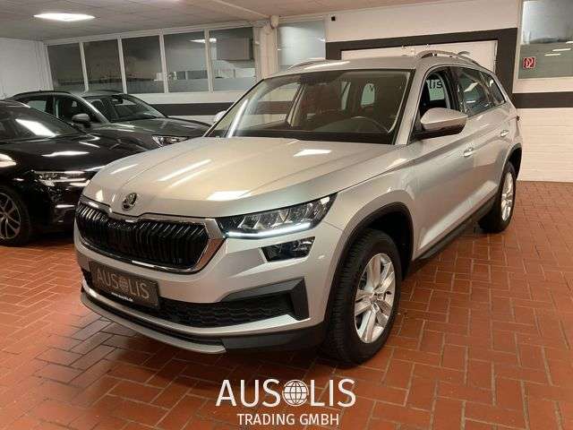 Skoda Kodiaq 84.000 km 23.990 &euro; Wülfrath 42489