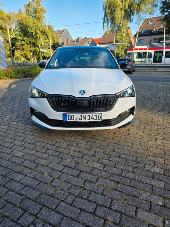 Skoda Scala 42.900 km 18.999 € Dortmund 44139