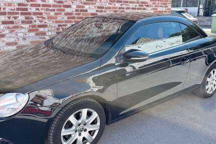 VW Eos 115.200 km 5.400 &euro; Essen 45219