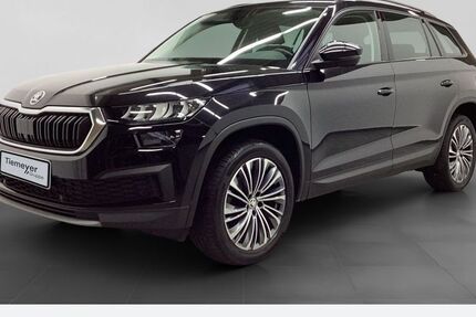 Skoda Kodiaq 87.481 km 27.570 &euro; Bochum 44809