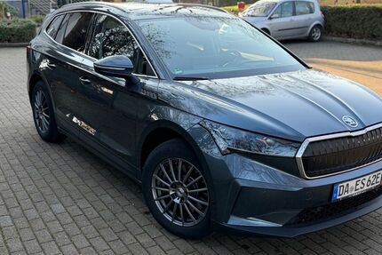 Skoda Enyaq 59.224 km 31.100 &euro; Herne 44623