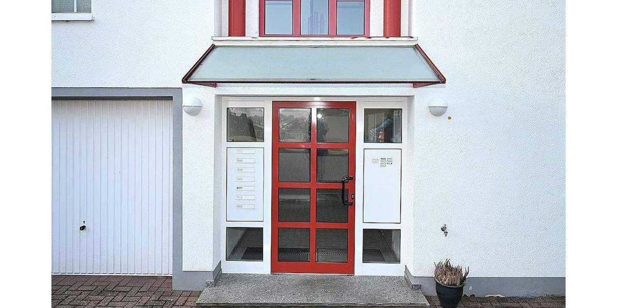 Etagenwohnung Bochum Stiepel - 4 Zimmer, 107 m&sup2;, 420.000&euro; | Angebot:25374287