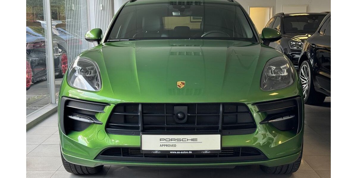 Porsche Macan 85.000 km 41.990 &euro; Mülheim an der Ruhr 45478
