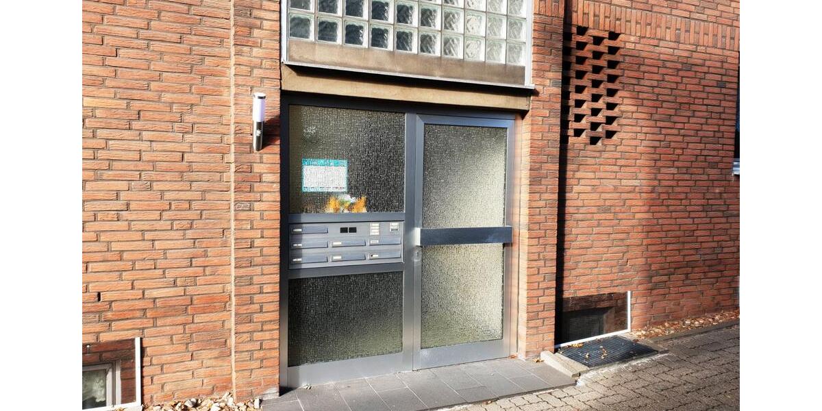 Erdgeschoßwohnung Recklinghausen Hillerheide - 1 Zimmer, 31 m&sup2;, 310&euro; | Angebot:26341651