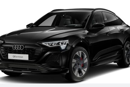 Audi Q8 e-tron 45.840 km 50.860 &euro; Oberhausen 46047