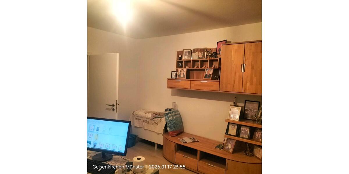verkaufen einer Wohnung 3 zimmer