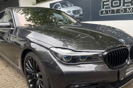 BMW 730 123.900 km 32.800 &euro; Gelsenkirchen 45888