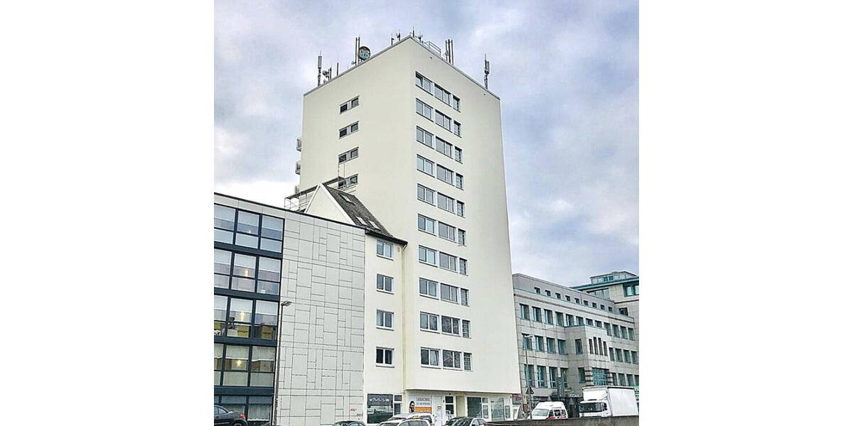 Gewerbeobjekt Dortmund Mitte - 480&euro; | Angebot:26373471