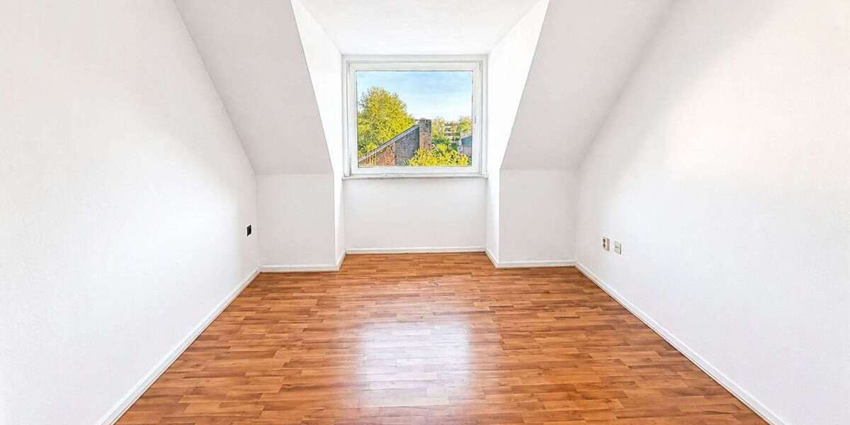 Etagenwohnung Gelsenkirchen Gelsenkirchen-Mitte - 3.5 Zimmer, 54 m&sup2;, 310&euro; | Angebot:26359735