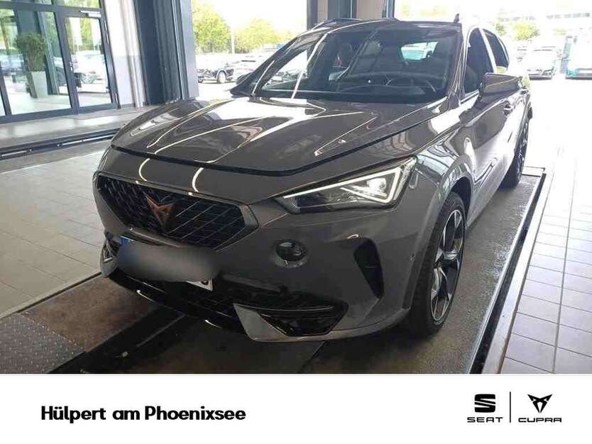 Cupra Formentor 14.516 km 31.388 € Dortmund 44269