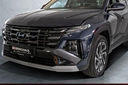 Hyundai TUCSON 4.360 km 34.999 &euro; Dortmund 44149