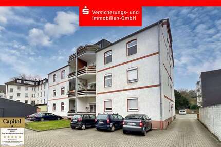 Wohnung Bochum Günnigfeld - 3 Zimmer, 103 m&sup2;, 170.000&euro; | Angebot:25588666