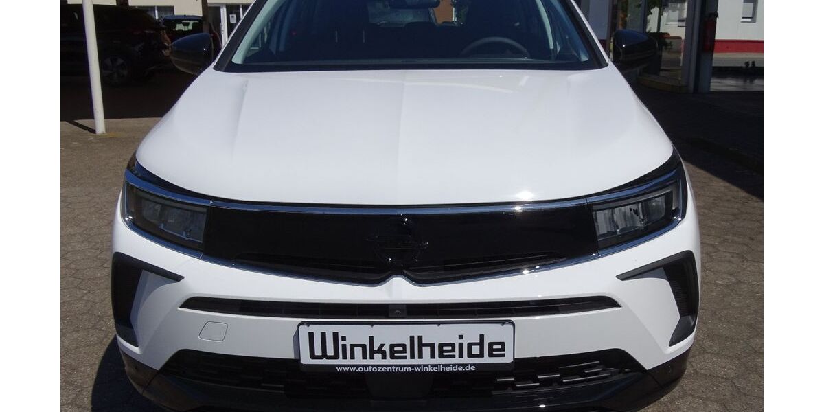 Opel Grandland (X) 7.200 km 24.999 &euro; Waltrop 45731