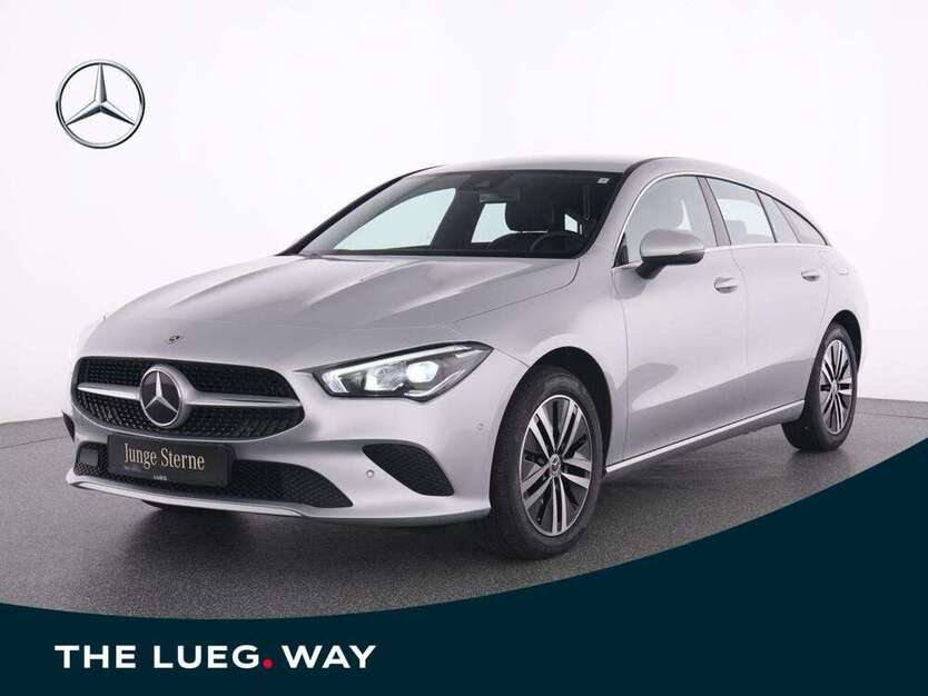 CLA 250