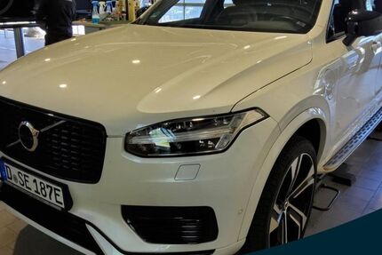 Volvo XC90 58.221 km 52.990 &euro; Essen-Kray 45309