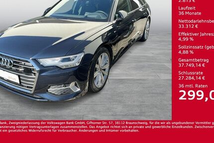 Audi A6 45.409 km 36.125 &euro; Dortmund 44143