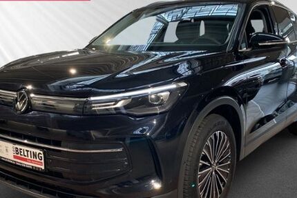 VW Tiguan 29.890 km 34.889 € Oberhausen 46045