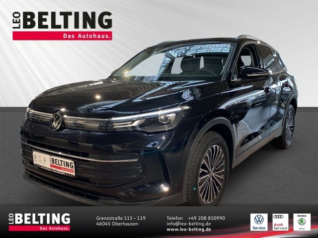 VW Tiguan 29.890 km 34.889 € Oberhausen 46045
