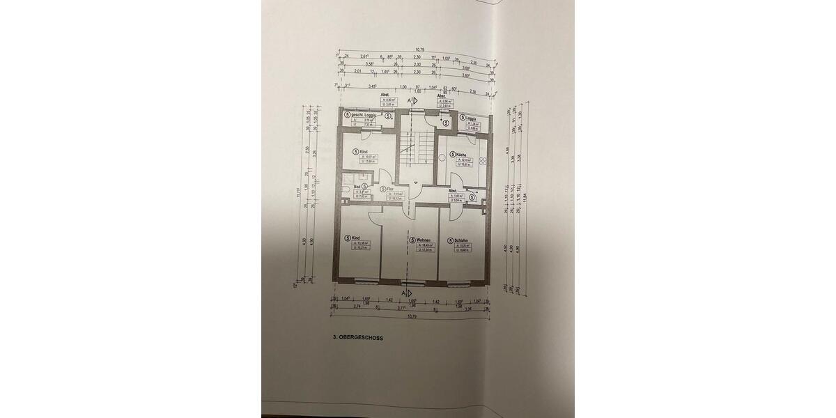 4 Zimmer, Charmante Altbauwohnung in guter Lage 4 zimmer