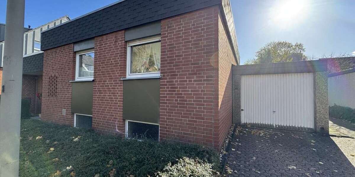 Einfamilienhaus Waltrop - 4 Zimmer, 103 m&sup2;, 368.000&euro; | Angebot:26723841