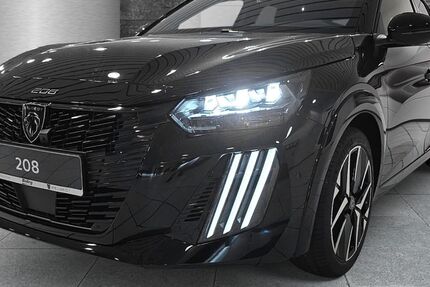 Peugeot 208 4.000 km 33.490 € Herten 45699