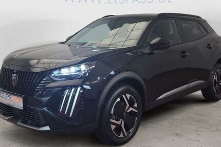 Peugeot 2008 29.989 km 22.398 &euro; Dinslaken 46539