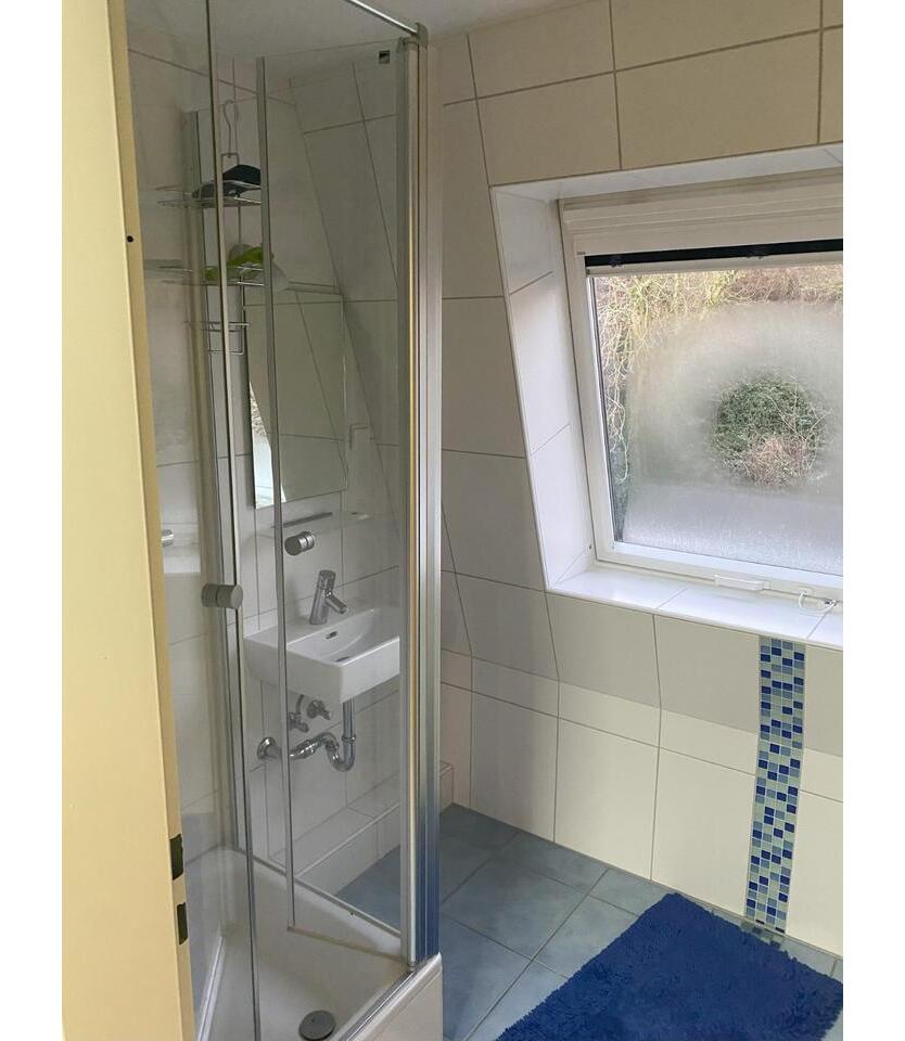 Wohnung mit Balkon, Essen-Heisingen ,69 m² Keller , TG
