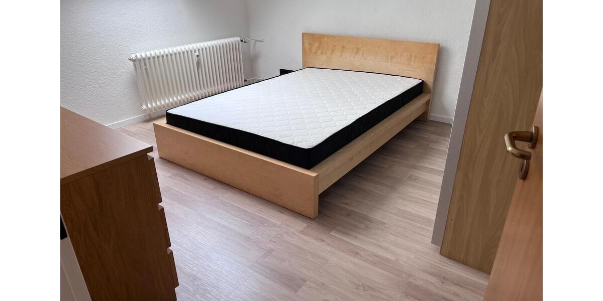 Dachgeschoßwohnung Wuppertal Barmen - 2.5 Zimmer, 63 m&sup2;, 123.900&euro; | Angebot:27119579