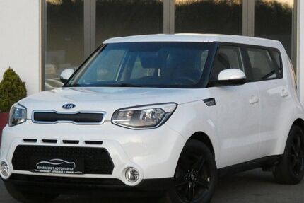 Kia Soul 124.106 km 7.990 &euro; Bochum 44807