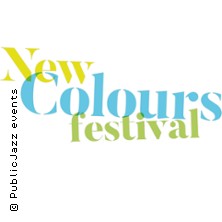 Anika Nilles & Nevell - Abschlussparty - New Colours Festival