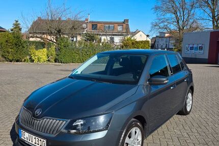 Skoda Fabia 103.000 km 7.990 &euro; Marl 45768