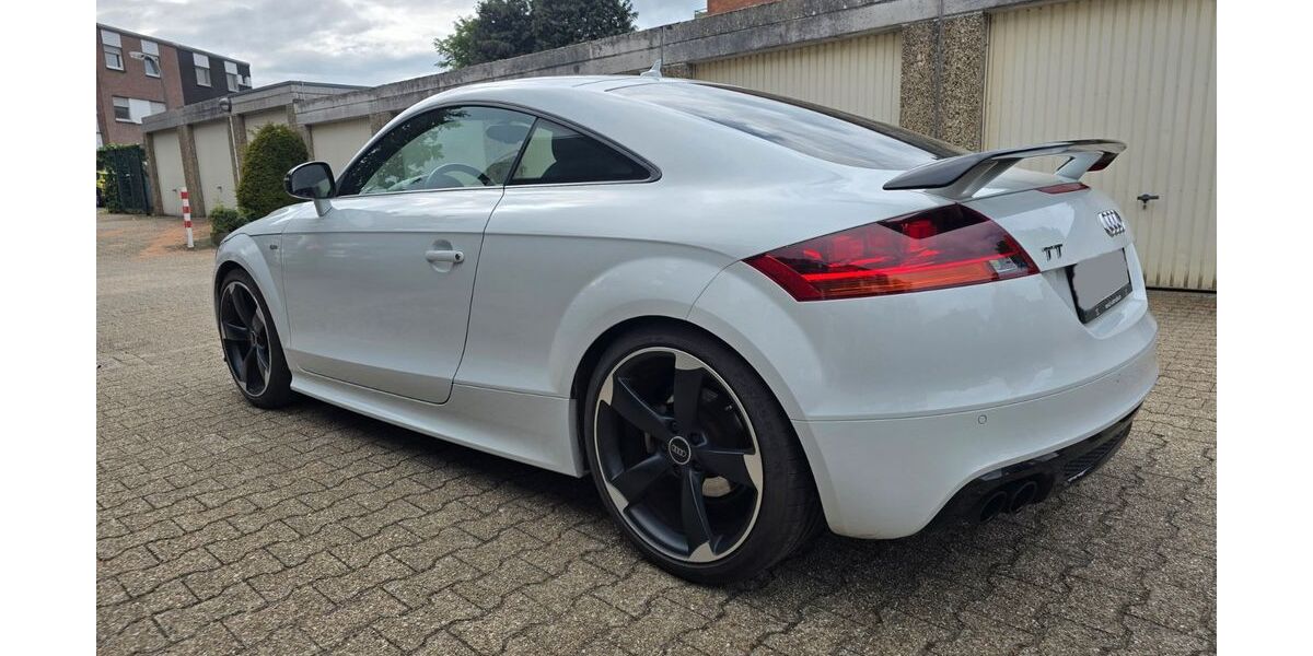 Audi TT 149.000 km 11.800 &euro; Dorsten 46282