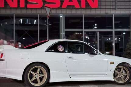 Nissan Skyline