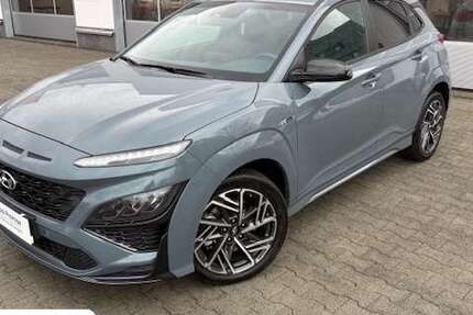 Hyundai KONA 26.650 km 26.390 &euro; Hattingen 45525